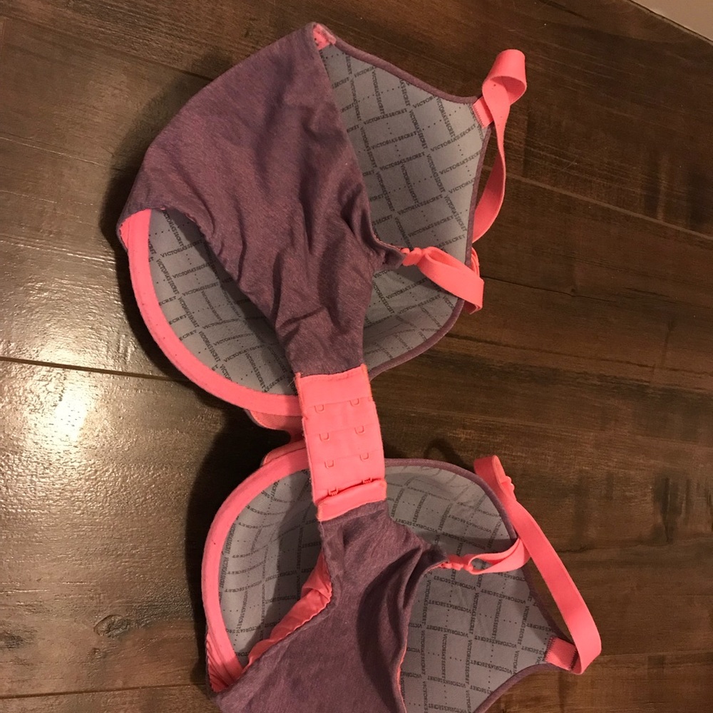 Victoria secret bra